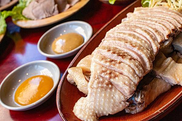 【桃園美食】辛梅阿嬤的味道-小吃店也能吃到低溫舒肥做成的美味料理