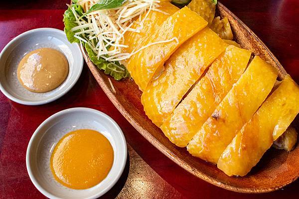 【桃園美食】辛梅阿嬤的味道-小吃店也能吃到低溫舒肥做成的美味料理