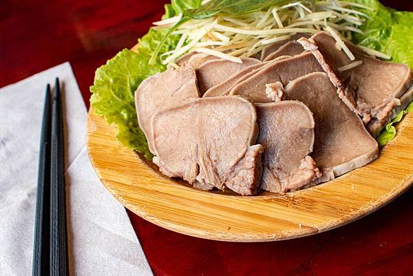 【桃園美食】辛梅阿嬤的味道-小吃店也能吃到低溫舒肥做成的美味料理