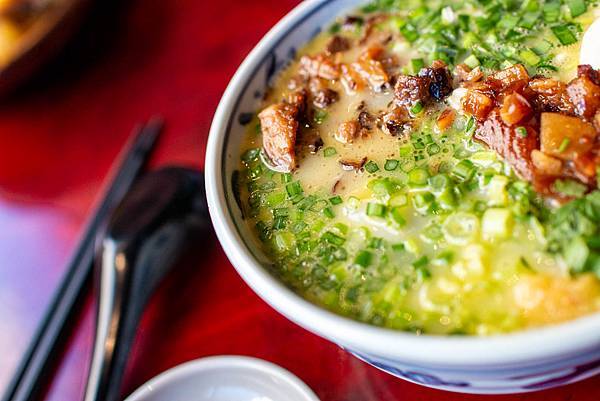 【桃園美食】辛梅阿嬤的味道-小吃店也能吃到低溫舒肥做成的美味料理