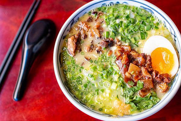 【桃園美食】辛梅阿嬤的味道-小吃店也能吃到低溫舒肥做成的美味料理