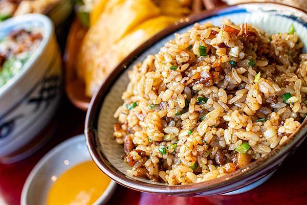 【桃園美食】辛梅阿嬤的味道-小吃店也能吃到低溫舒肥做成的美味料理