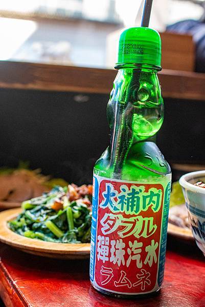 【桃園美食】辛梅阿嬤的味道-小吃店也能吃到低溫舒肥做成的美味料理