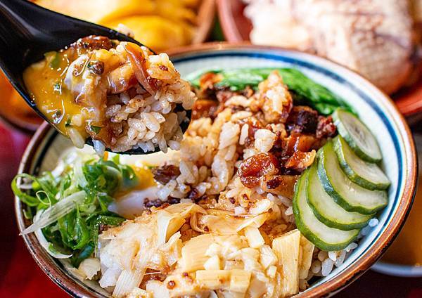 【桃園美食】辛梅阿嬤的味道-小吃店也能吃到低溫舒肥做成的美味料理