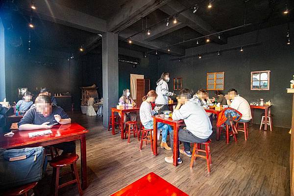 【桃園美食】辛梅阿嬤的味道-小吃店也能吃到低溫舒肥做成的美味料理