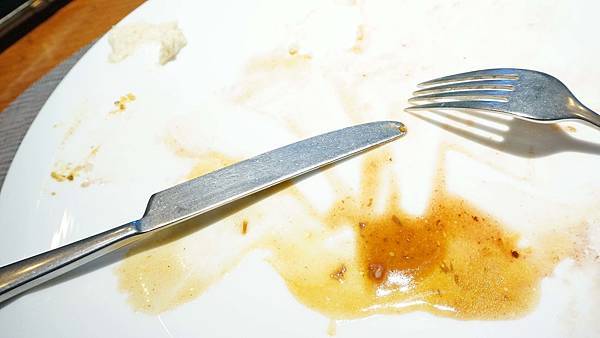 【台北美食】綻1852牛排館-高CP值的商業午餐頂級牛排館