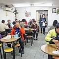 【台北美食】小四川手工水餃麵食館-便宜又美味，附近上班族都喜愛的美食小吃店