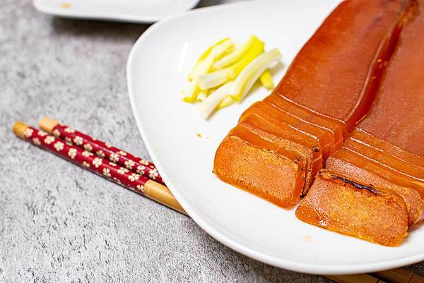 【宅配年菜】果貿吳媽家-顛覆你對於冷凍年菜的印象！有如現煮一般的美味年菜