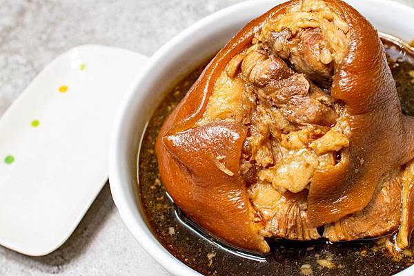 【宅配年菜】果貿吳媽家-顛覆你對於冷凍年菜的印象！有如現煮一般的美味年菜