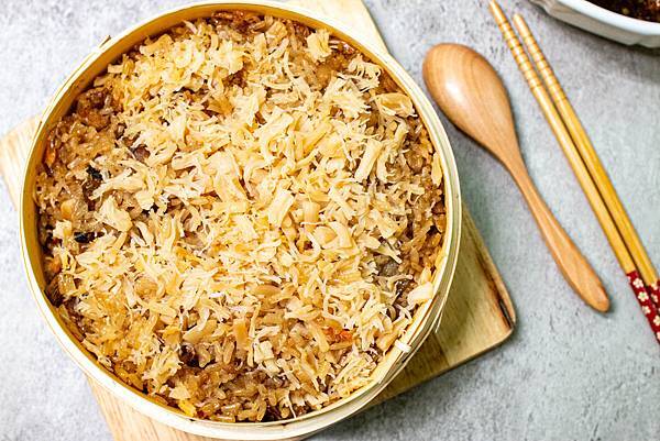 【宅配年菜】果貿吳媽家-顛覆你對於冷凍年菜的印象！有如現煮一般的美味年菜