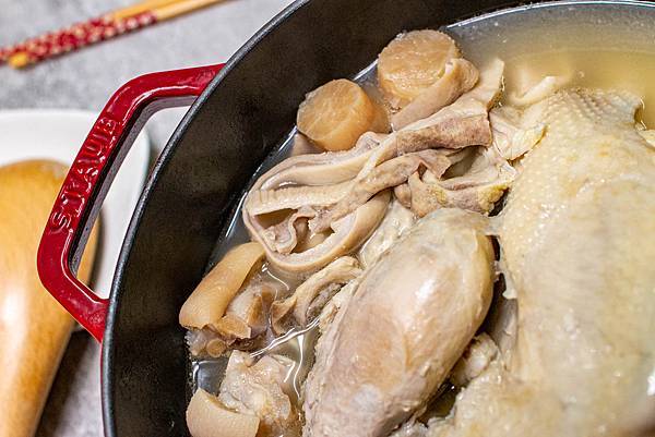 【宅配年菜】果貿吳媽家-顛覆你對於冷凍年菜的印象！有如現煮一般的美味年菜