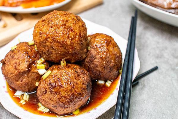 【宅配年菜】果貿吳媽家-顛覆你對於冷凍年菜的印象！有如現煮一般的美味年菜