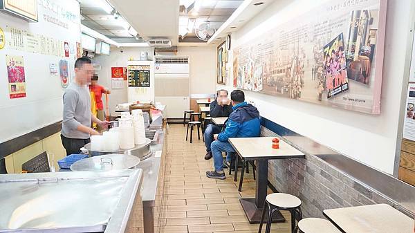 【台北美食】賽門甜不辣-西門町裡超過60年老字號的美食小吃店