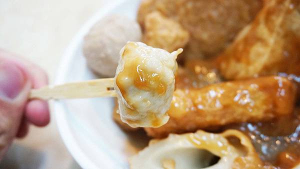 【台北美食】賽門甜不辣-西門町裡超過60年老字號的美食小吃店