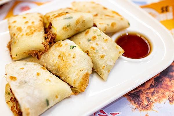 【台北早午餐推薦】Q Burger早午餐店-真材實料！100%台灣豬肉製作而成的美味肉鬆早午餐店