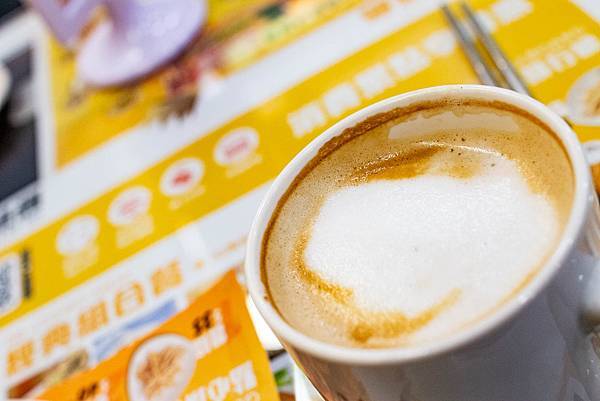 【台北早午餐推薦】Q Burger早午餐店-真材實料！100%台灣豬肉製作而成的美味肉鬆早午餐店