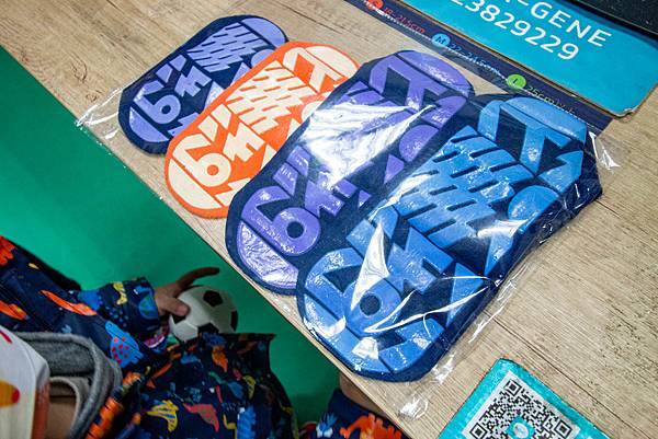 【台中景點】Air-Gene空氣基因-小孩放電最佳選擇！一玩停不下來的彈跳床育樂中心，還有攀岩、彈跳籃球、彈跳躲避球、冬令營等多項活動