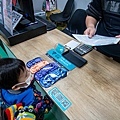 【台中景點】Air-Gene空氣基因-小孩放電最佳選擇！一玩停不下來的彈跳床育樂中心，還有攀岩、彈跳籃球、彈跳躲避球、冬令營等多項活動
