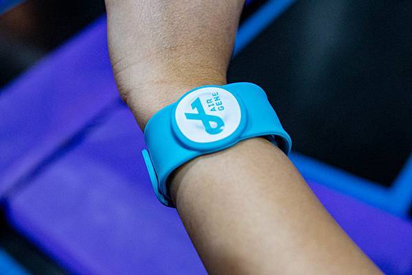 【台中景點】Air-Gene空氣基因-小孩放電最佳選擇！一玩停不下來的彈跳床育樂中心，還有攀岩、彈跳籃球、彈跳躲避球、冬令營等多項活動