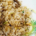 【台北美食】阿韋炒羊肉-隱藏在巷弄裡大家都推薦的美味炒飯店