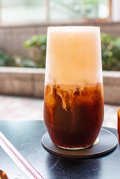 【三重美食】時光寄憶早午餐-珍珠奶茶早午餐！別的地方吃不到的特色餐點！三重捷運站三號出口旁