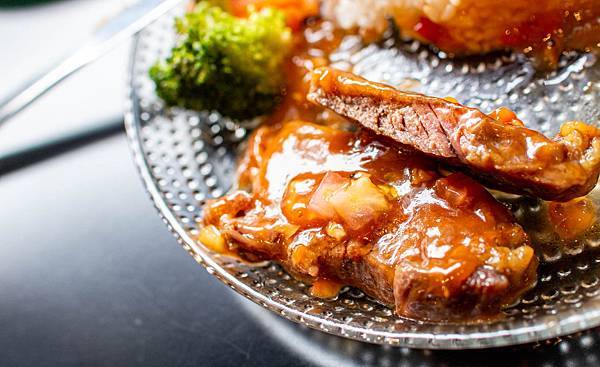 【三重美食】時光寄憶早午餐-珍珠奶茶早午餐！別的地方吃不到的特色餐點！三重捷運站三號出口旁