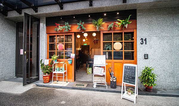 【三重美食】時光寄憶早午餐-珍珠奶茶早午餐！別的地方吃不到的特色餐點！三重捷運站三號出口旁