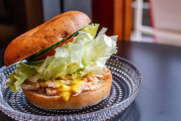 【三重美食】時光寄憶早午餐-珍珠奶茶早午餐！別的地方吃不到的特色餐點！三重捷運站三號出口旁