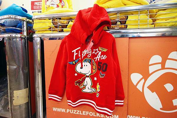 【三重特賣會】PUZZLE拍手童裝、樂米萬件玩具特賣會１折起！上萬種玩具最低只要２０元起，童裝破盤出清價５件２００元更有滿２０００現折２００超殺優惠活動