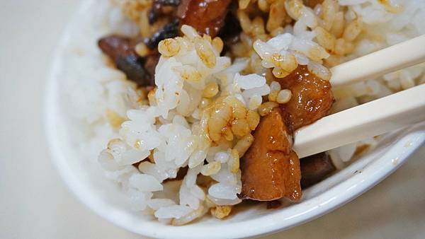 【台北美食】阿西魷魚羹-西門町商圈裡的50年老字號平價美食小吃店