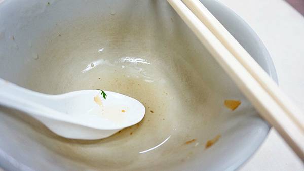 【台北美食】阿西魷魚羹-西門町商圈裡的50年老字號平價美食小吃店