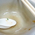 【台北美食】阿西魷魚羹-西門町商圈裡的50年老字號平價美食小吃店