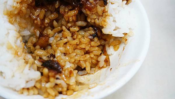 【台北美食】阿西魷魚羹-西門町商圈裡的50年老字號平價美食小吃店