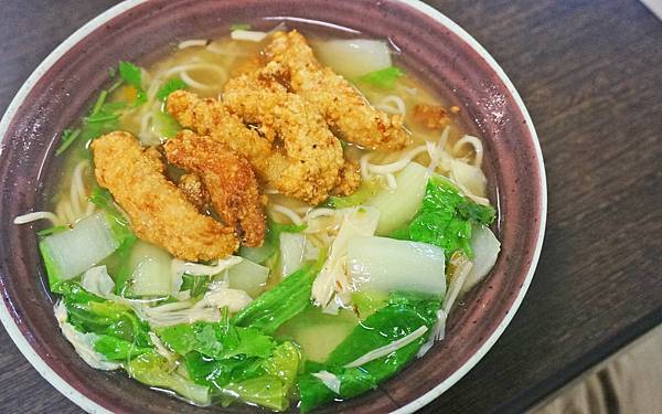 【台北美食】古早味麵館-每天只開三小時隱藏在巷弄裡的無名小吃店 【台北美食】古早味麵館-每天只開三小時隱藏在巷弄裡的無名小吃店