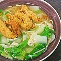 【台北美食】古早味麵館-每天只開三小時隱藏在巷弄裡的無名小吃店
