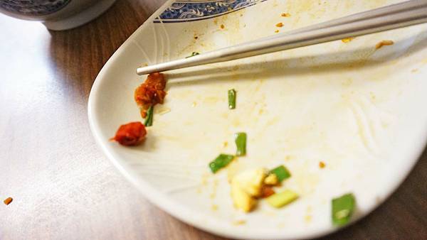 【台北美食】江蘇菜盒店-隱藏在社區大樓裡沒有人介紹絕對不會發現的隱藏版美食