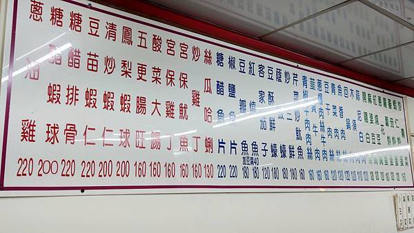 【台北美食】香而廉小館-人潮大爆滿！用餐時間要等１小時以上才能吃到的巷弄美食