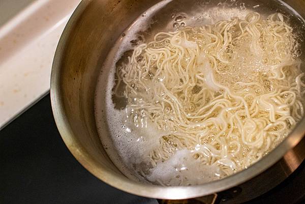 【宅配乾拌麵】阿瑪乾麵-名店級的水準！比外面店家還要好吃的乾拌麵，素食者也可以吃哦！