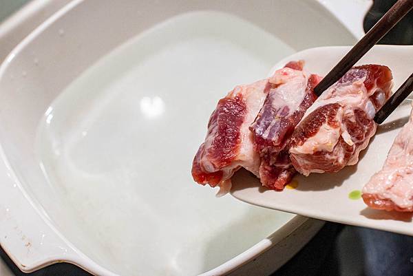 【宅配乾拌麵】阿瑪乾麵-名店級的水準！比外面店家還要好吃的乾拌麵，素食者也可以吃哦！