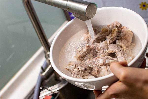 【宅配乾拌麵】阿瑪乾麵-名店級的水準！比外面店家還要好吃的乾拌麵，素食者也可以吃哦！