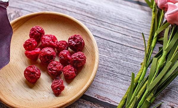 【宅配美食】富紐翠凍乾-全新頂尖技術！負40度急速冷凍的鮮果乾