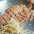 【台北美食】第一土鵝肉-美味又滑嫩的鵝肉店小吃