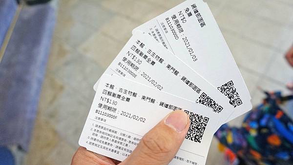 【台北景點】國立臺灣博物館鐵道部-可以體驗火車好玩又有趣的室內親子旅遊景點