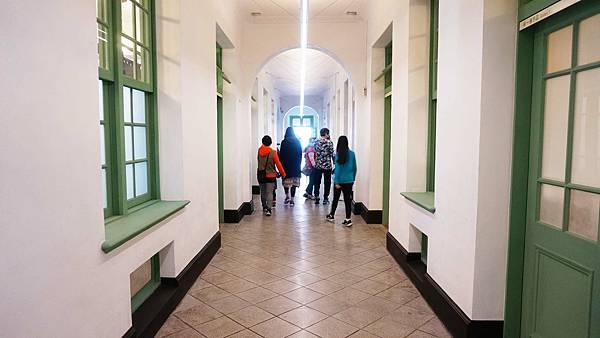 【台北景點】國立臺灣博物館鐵道部-可以體驗火車好玩又有趣的室內親子旅遊景點