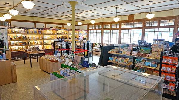 【台北景點】國立臺灣博物館鐵道部-可以體驗火車好玩又有趣的室內親子旅遊景點