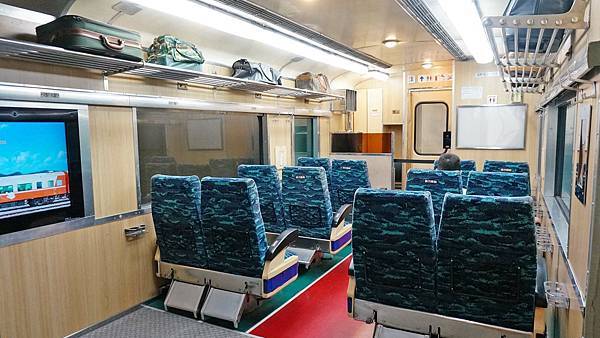 【台北景點】國立臺灣博物館鐵道部-可以體驗火車好玩又有趣的室內親子旅遊景點