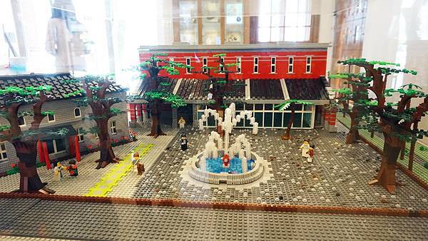 【台北景點】國立臺灣博物館-親子旅遊必玩！坐捷運也能到的室內親子景點一日遊行程