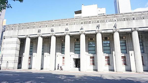 【台北景點】國立臺灣博物館-親子旅遊必玩！坐捷運也能到的室內親子景點一日遊行程