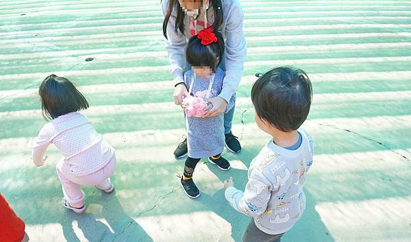 【苗栗景點】台灣水牛城-CP值爆表！烤肉吃到飽2.5小時只要280元！還可以免費觀賞動物、坐小火車，親子必玩景點！