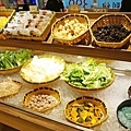 【台北美食】銅盤嚴選韓式烤肉 松山貳號店-當日壽星半價！松山火車站附近的韓式銅板烤肉吃到飽